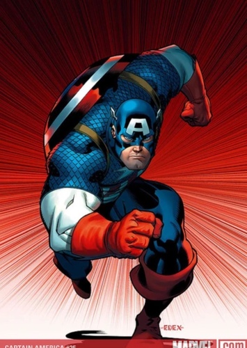 Steve Rogers (MCU)