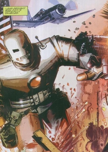Steve Rogers (What If?)