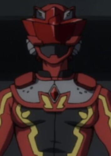 Orion Blaze