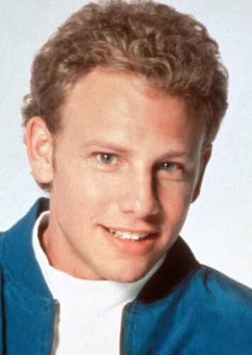 Steve Sanders
