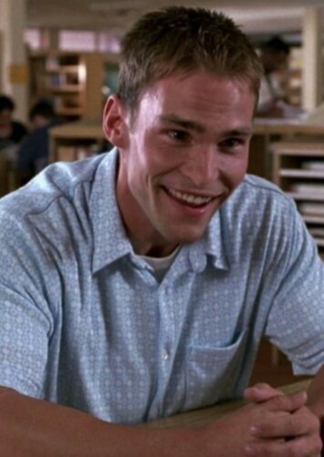 Steve Stifler