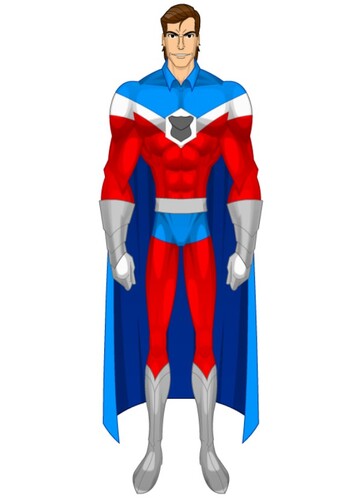 Steve Stronghold The Commander