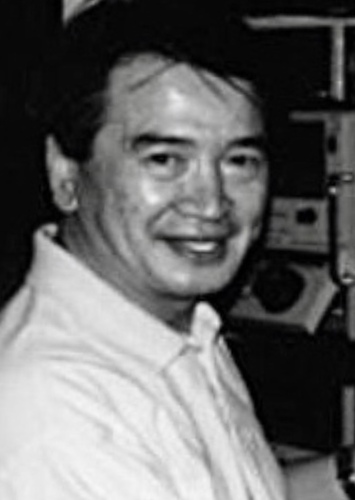 STEVE SUNG (GROUP'S LEO RYAN)