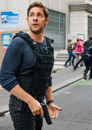 Steve Trevor