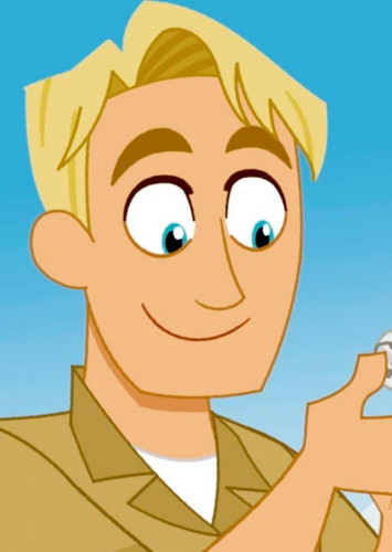 Steve Trevor
