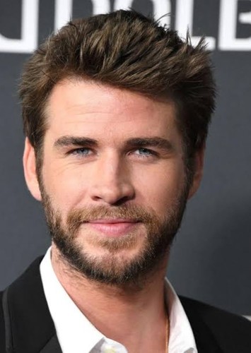 Liam Hemsworth
