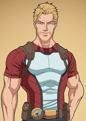 Steve Trevor