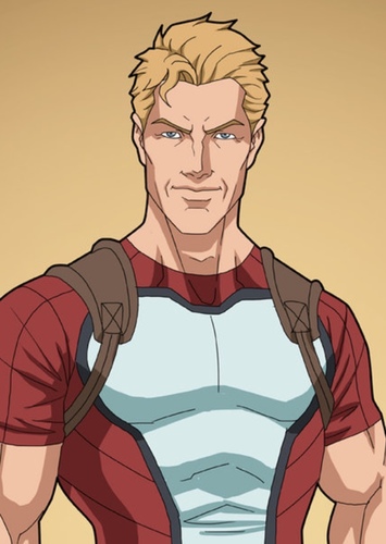Steve Trevor