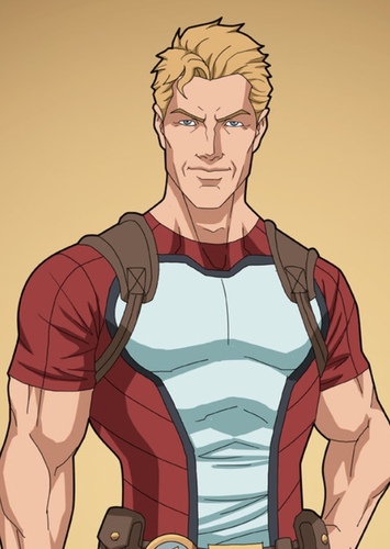 Steve Trevor
