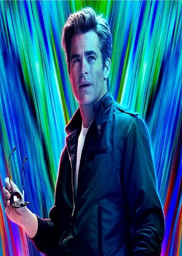 Steve Trevor