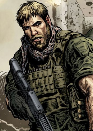 Steve Trevor (52)