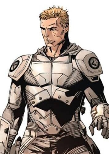 Steve Trevor
