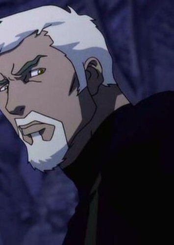 Steve Trevor