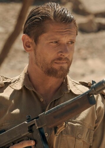 Steve Trevor