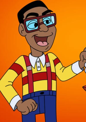 Steve Urkel