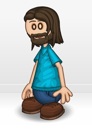 Steve (Voice)