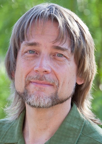 Steve Whitmire