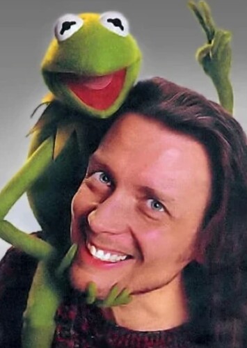 Steve Whitmire