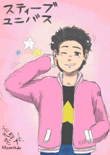 Steven