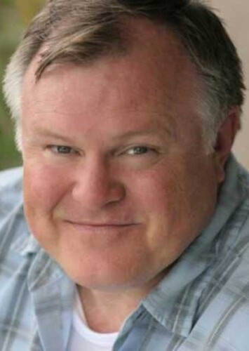 Steven Barr