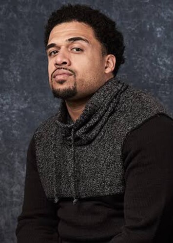 Steven Caple Jr.
