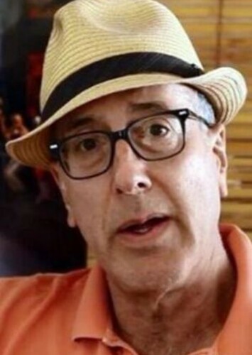 Steven E. de Souza