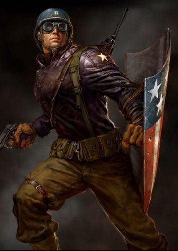 Steven Jonathan Rogers