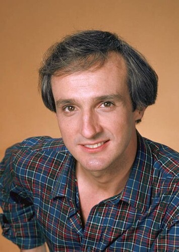 Steven Keaton