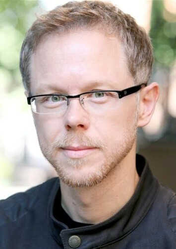 Steven Kynman