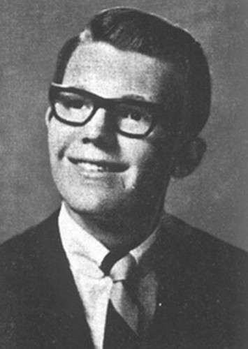 Steven Parent