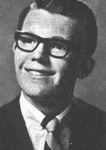Steven Parent