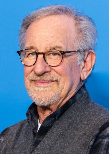 Steven Speilberg
