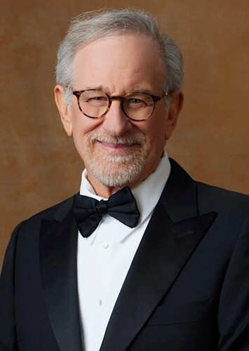 Steven Spielberg