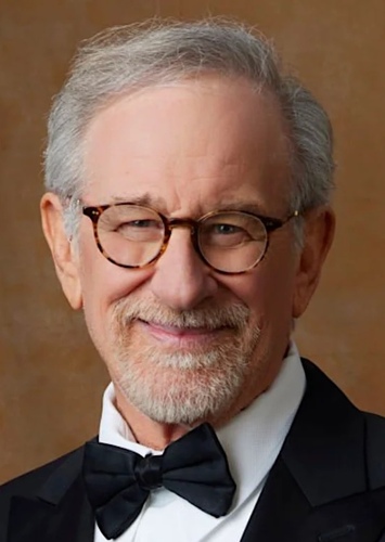 Steven Spielberg