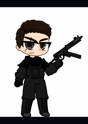 Steven “Spike” Witwicky