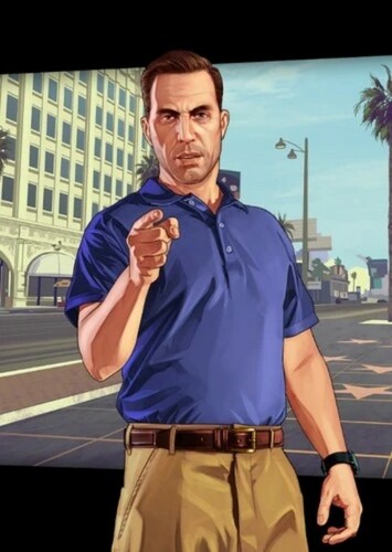 Steven "Steve" Haines