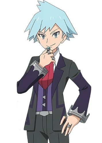 Steven Stone (Cynthia's Husband)