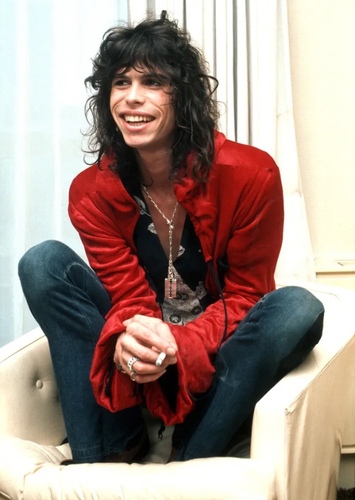 Steven Tallarico
