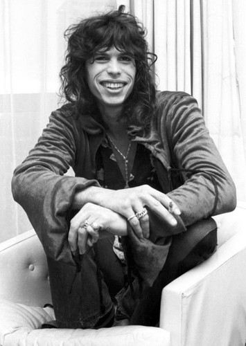 Steven tyler