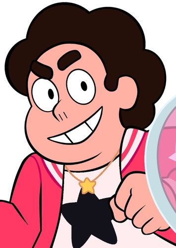 Steven Universe