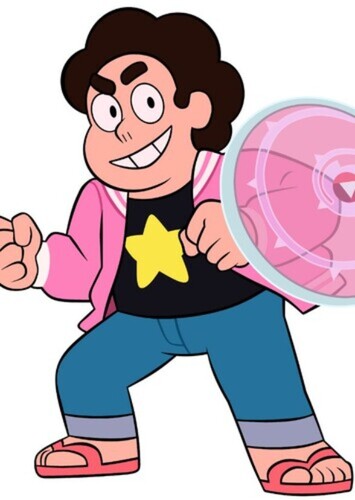 Steven Universe