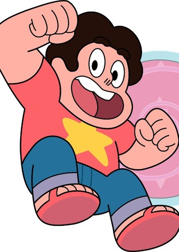 Steven Universe