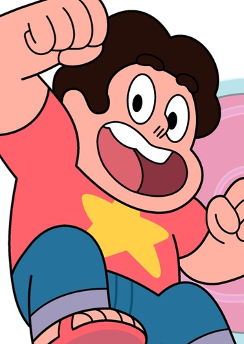 Steven Universe