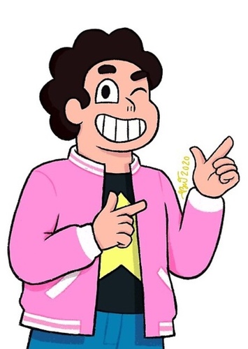 Steven Universe