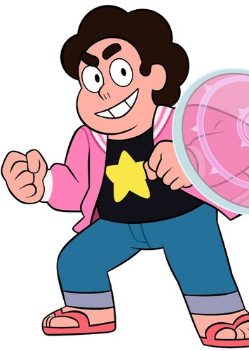 Steven Universe