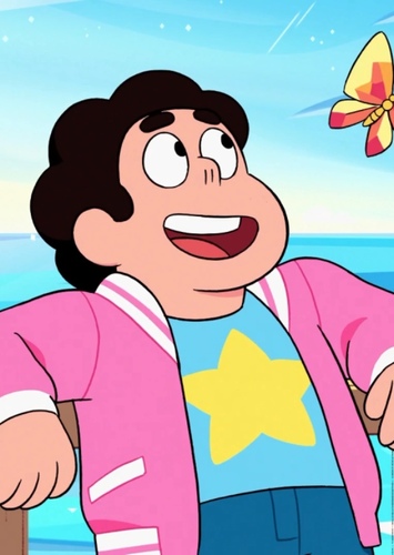 Steven Universe