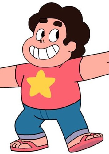 Steven Universe