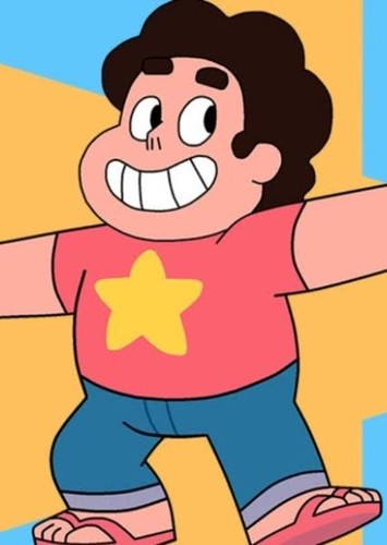 Steven Universe