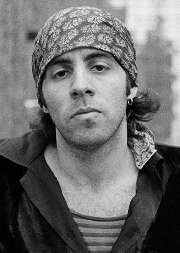 Steven Van Zandt