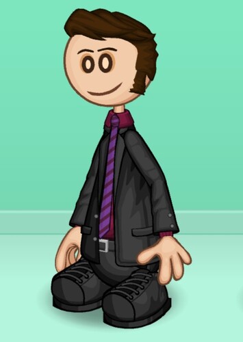 Steven Verdel